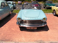 Simca Aronde Oceane (1959) (1)